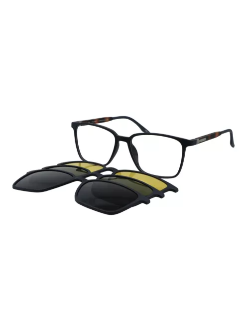 Szemüvegkeret TONNY 48370C2-CLN3 (L007252)