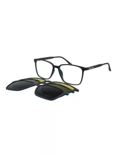 Szemüvegkeret TONNY 48370C3-CLN3 (L007253)