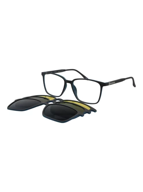 Szemüvegkeret TONNY 48370C3-CLN3 (L007253)
