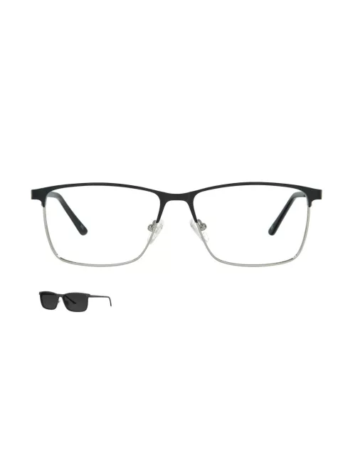 Szemüveg alkatrész - Clip-On TONNY 48378C2-CLN1 (L007254)