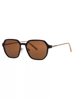 Szemüvegkeret + Clip-On BERGMAN BC300-C5 (L007312)