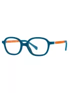 Gyerek szemüvegkeret ORANGE 8646-C6 (L007316)
