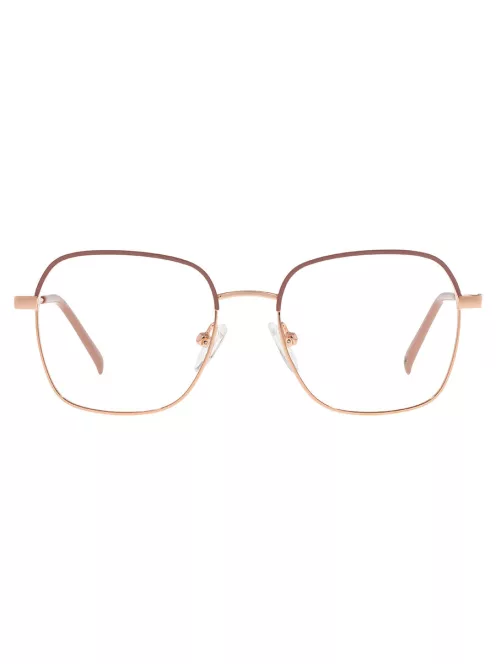 Gyerek szemüvegkeret + Clip-On ORANGE OC385-C7 (L007320)