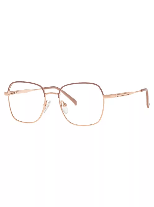 Gyerek szemüvegkeret + Clip-On ORANGE OC385-C7 (L007320)