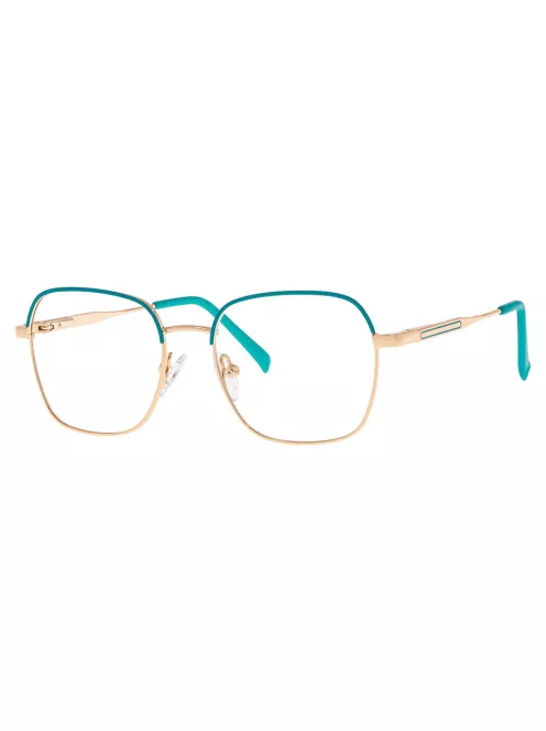 Szemüveg alkatrész - Clip-On ORANGE OC385-C9 (L007321)