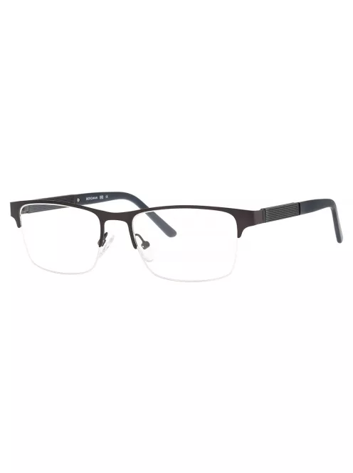 Szemüvegkeret + Clip-On BERGMAN BC162-4 (L007437)