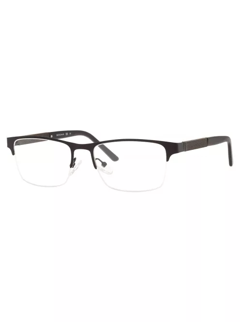 Szemüvegkeret + Clip-On BERGMAN BC162-5 (L007438)