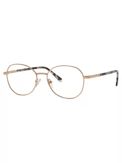 Szemüvegkeret + Clip-On BERGMAN BC622-2 (L007439)