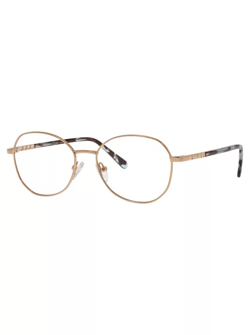 Szemüvegkeret + Clip-On BERGMAN BC622-2 (L007439)