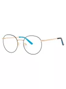 Szemüveg alkatrész - Clip-On ORANGE OC340-6 (L007450)