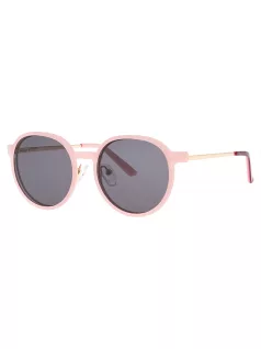 Gyerek szemüvegkeret + Clip-On ORANGE OC340-7 (L007451)