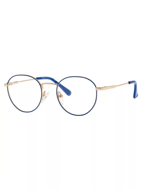 Gyerek szemüvegkeret + Clip-On ORANGE OC520-6 (L007452)