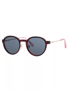 Szemüveg alkatrész - Clip-On ORANGE OC520-7 (L007453)