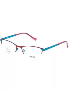 Szemüvegkeret PRAGUE 8206-C2 (L007667)