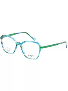Szemüvegkeret PRAGUE 8208-C3 (L007674)