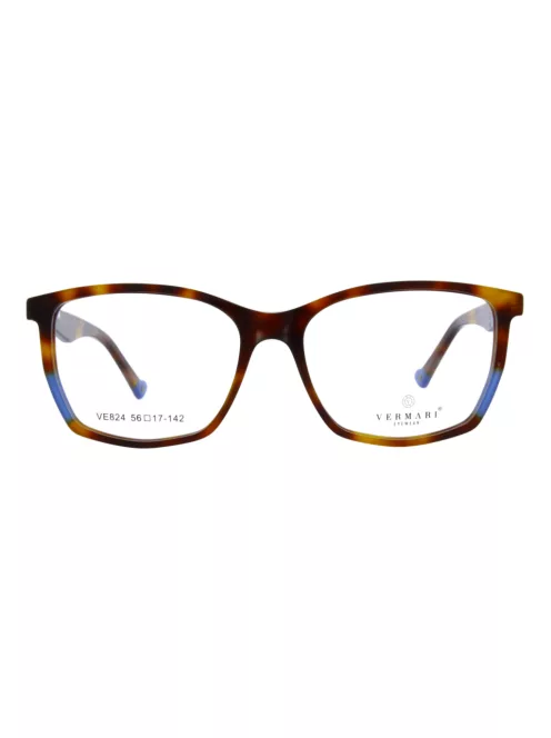 Szemüvegkeret VERMARI VE824-C1 (L007725)