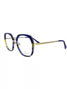 Szemüvegkeret VERMARI VE813-C2 (L007735)