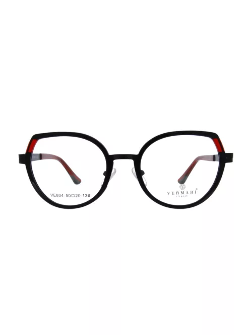 Szemüvegkeret VERMARI VE804-C1 (L007740)