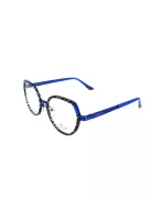 Szemüvegkeret VERMARI VE804-C2 (L007741)