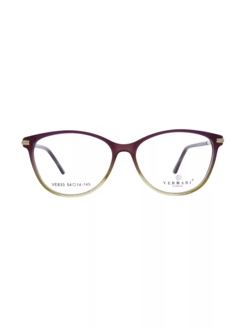 Szemüvegkeret VERMARI VE833-C2 (L007744)