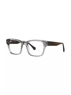 Szemüvegkeret TONNY 48448C2-CL (L008022)