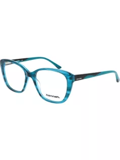 Szemüvegkeret HANNAH 6195-C1 (L008119)