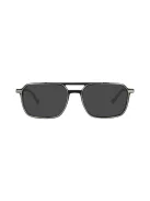 Szemüveg alkatrész - Clip-On TONNY 0021AC1MD (L008229)