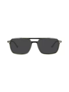 Szemüveg alkatrész - Clip-On TONNY 0021AC1MD (L008229)