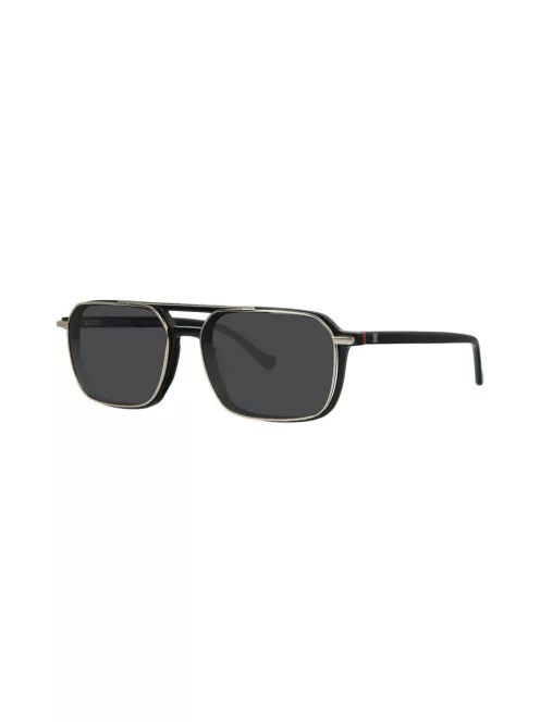 Szemüveg alkatrész - Clip-On TONNY 0021AC1MD (L008229)