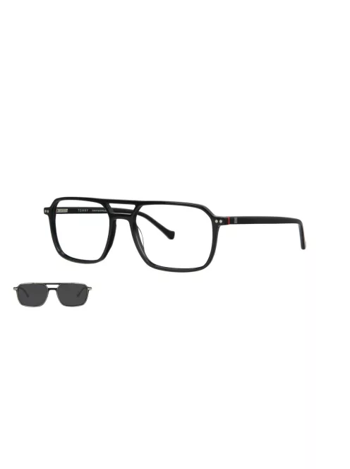 Szemüveg alkatrész - Clip-On TONNY 0021AC1MD (L008229)