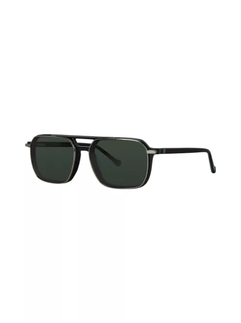 Szemüvegkeret + Clip-On TONNY 0021C1MD (L008231)