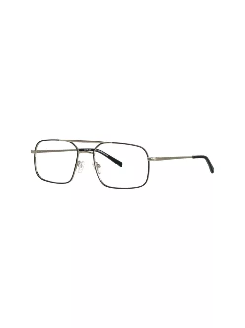 Szemüvegkeret + Clip-On TONNY 0039AC2MD (L008232)
