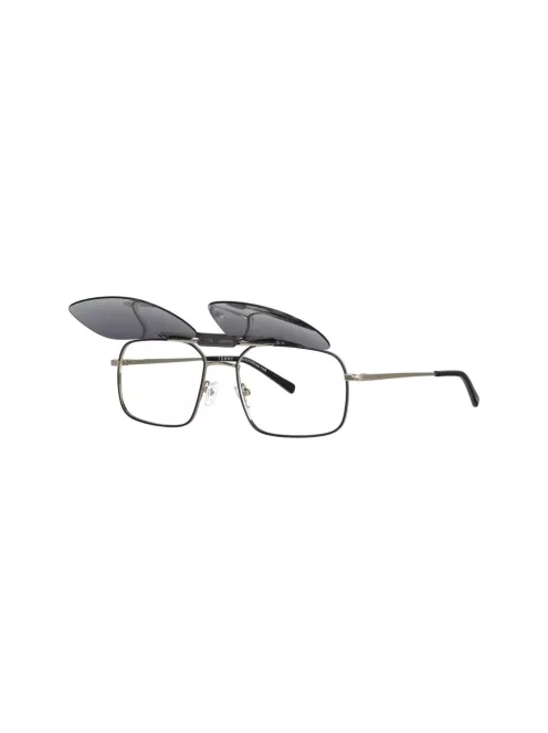 Szemüvegkeret + Clip-On TONNY 0039AC2MD (L008232)