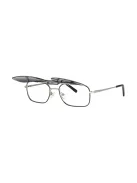 Szemüveg alkatrész - Clip-On TONNY 0040BC1M (L008234)