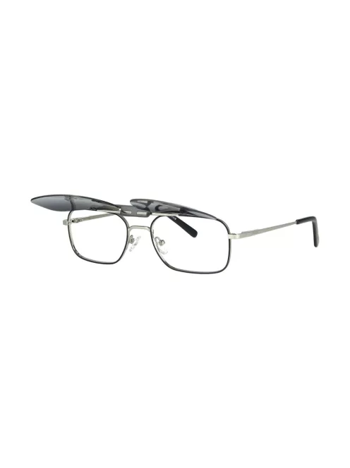 Szemüveg alkatrész - Clip-On TONNY 0040BC1M (L008234)