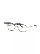 Szemüveg alkatrész - Clip-On TONNY 0040BC2M (L008235)