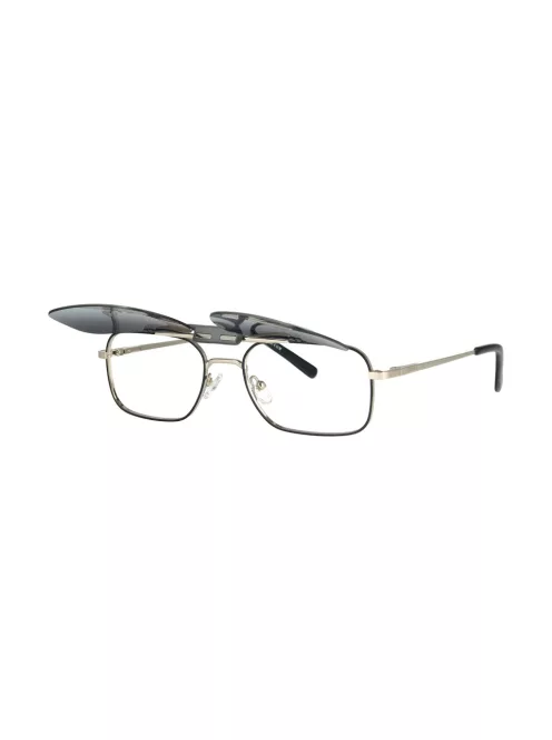 Szemüveg alkatrész - Clip-On TONNY 0040BC2M (L008235)