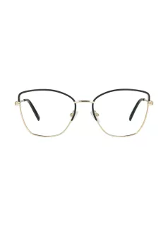 Szemüvegkeret + Clip-On TONNY 48361C4-CLN1 (L008238)