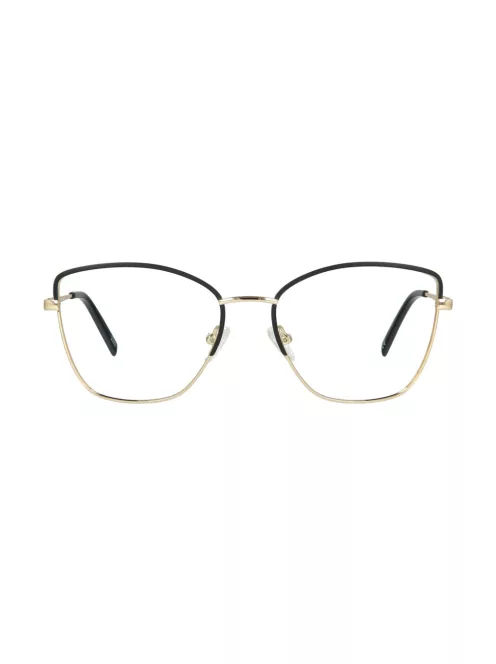 Szemüvegkeret + Clip-On TONNY 48361C4-CLN1 (L008238)