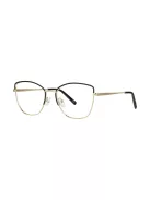 Szemüvegkeret + Clip-On TONNY 48361C4-CLN1 (L008238)