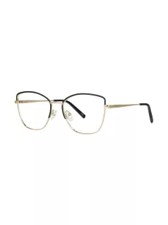 Szemüvegkeret + Clip-On TONNY 48361C4-CLN1 (L008238)