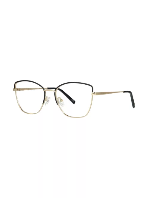 Szemüvegkeret + Clip-On TONNY 48361C4-CLN1 (L008238)