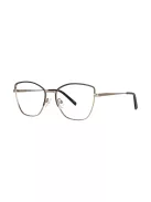 Szemüvegkeret + Clip-On TONNY 48361C5-CLN1 (L008239)