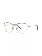 Szemüvegkeret + Clip-On TONNY 48361C6-CLN1 (L008240)