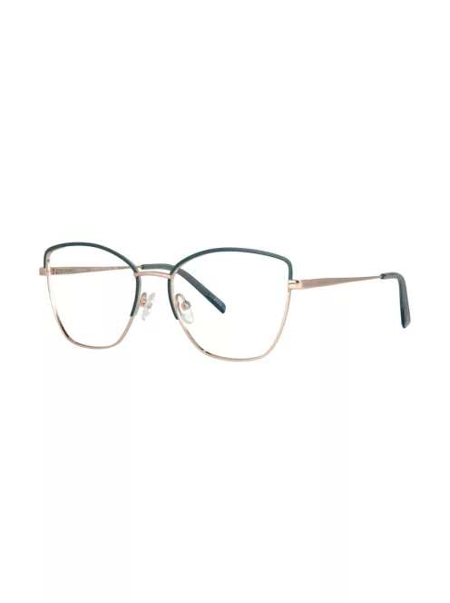 Szemüvegkeret + Clip-On TONNY 48361C6-CLN1 (L008240)