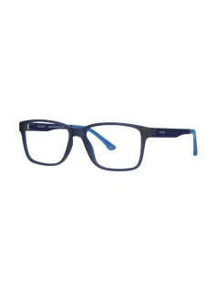 Szemüvegkeret + Clip-On TONNY 48364C2-CLN3 (L008241)