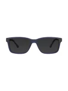 Szemüvegkeret + Clip-On TONNY 48364C2-CLN3 (L008241)
