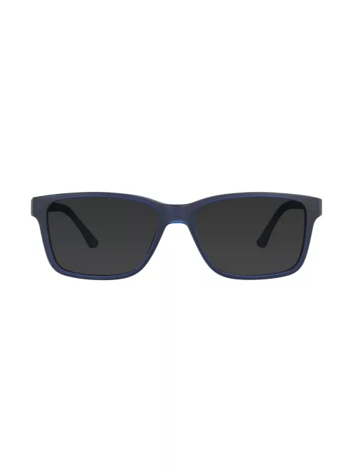 Szemüvegkeret + Clip-On TONNY 48364C2-CLN3 (L008241)