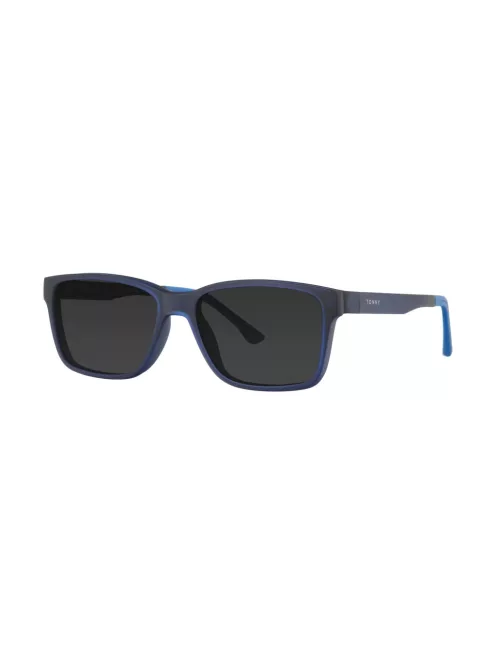 Szemüvegkeret + Clip-On TONNY 48364C2-CLN3 (L008241)