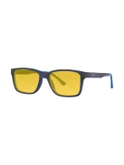 Szemüvegkeret + Clip-On TONNY 48364C2-CLN3 (L008241)
